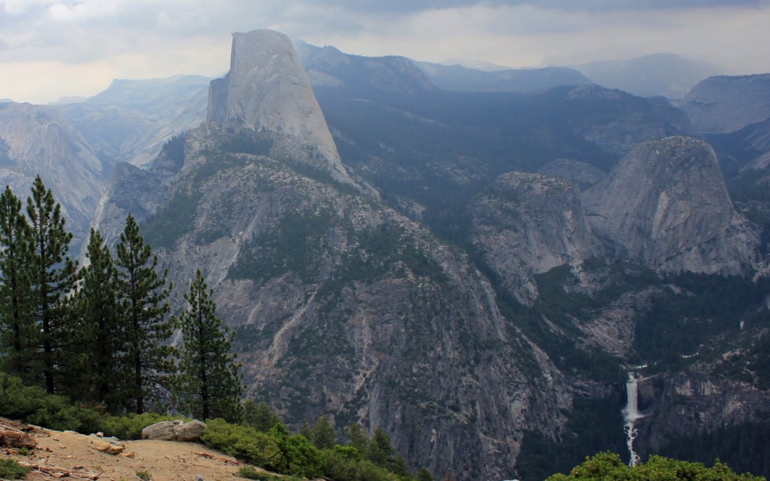 2011 – Le parc national de Yosemite