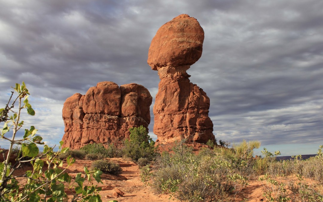 2011 – De Lac-Beauport à Moab